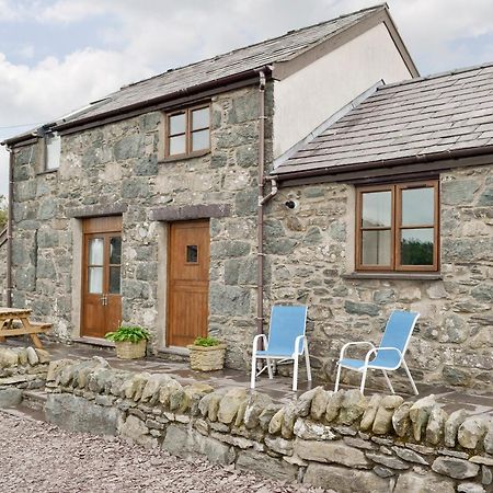Ysgubor Villa Tregarth ภายนอก รูปภาพ