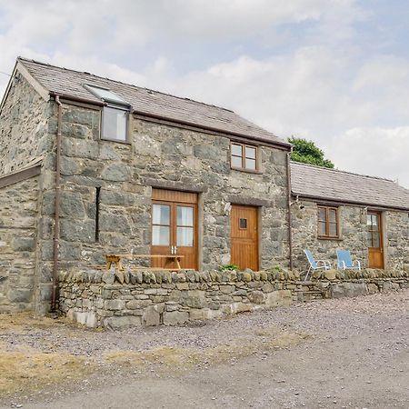 Ysgubor Villa Tregarth ภายนอก รูปภาพ
