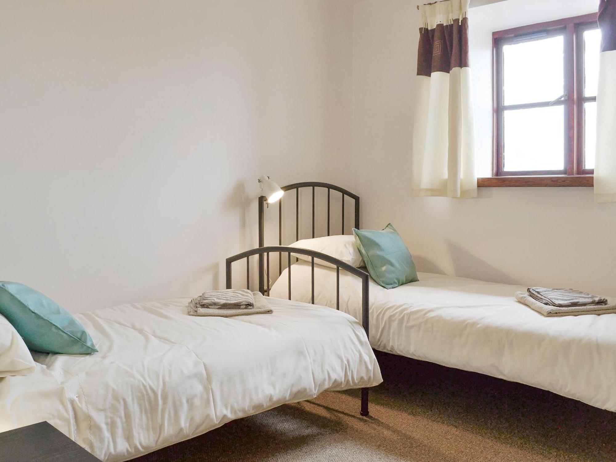 Ysgubor Villa Tregarth ภายนอก รูปภาพ