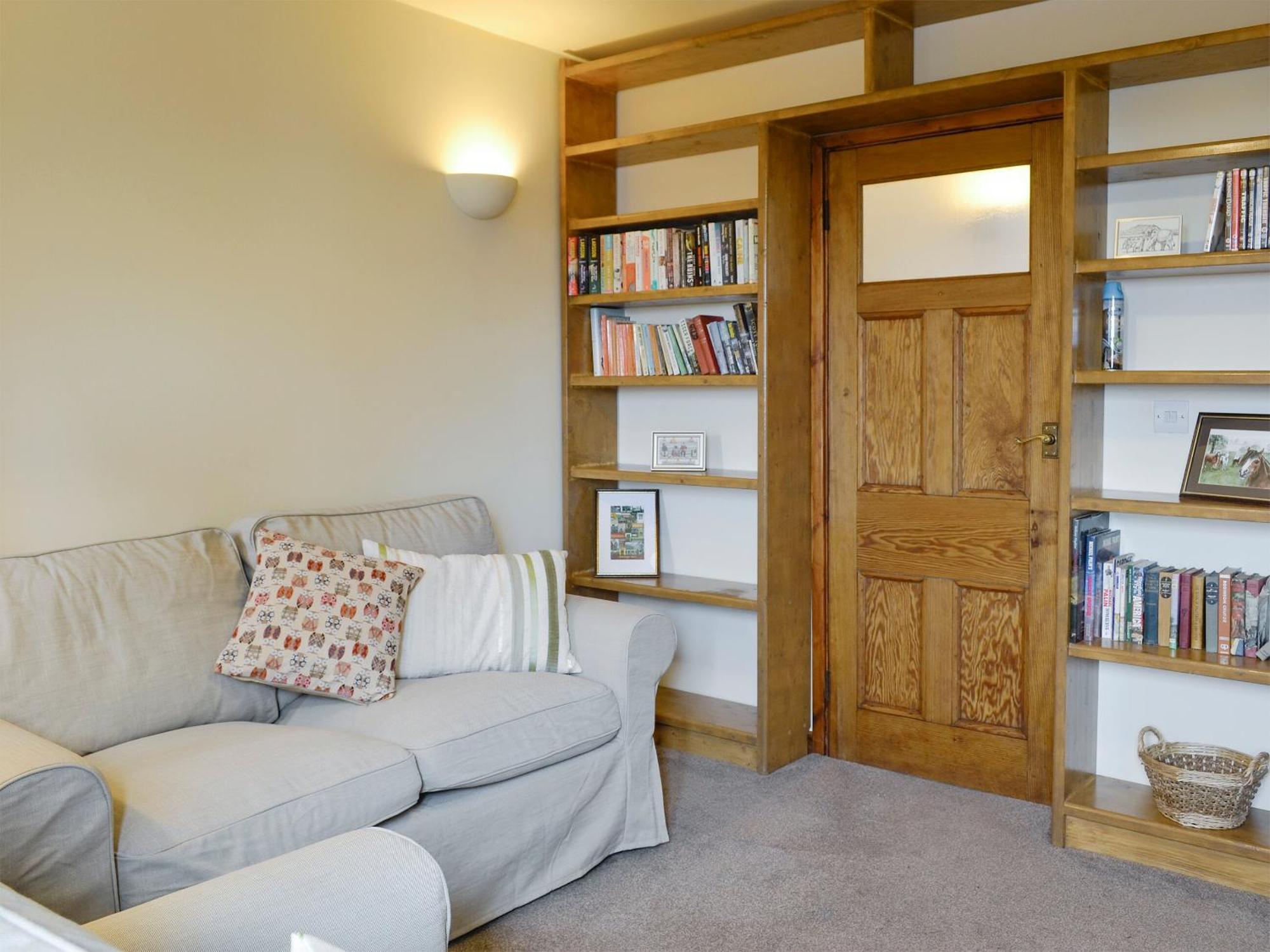 Ysgubor Villa Tregarth ภายนอก รูปภาพ