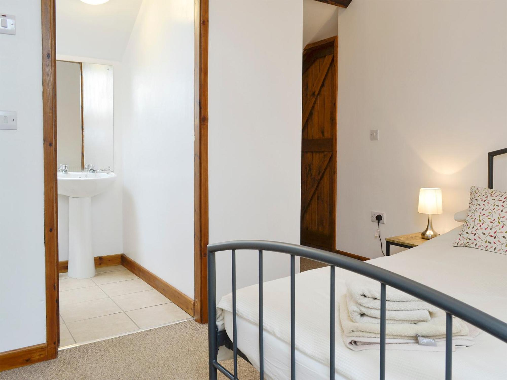 Ysgubor Villa Tregarth ภายนอก รูปภาพ